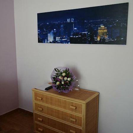 Bed &Breakfast Pinetamare Bed and Breakfast Castel Volturno Exteriör bild