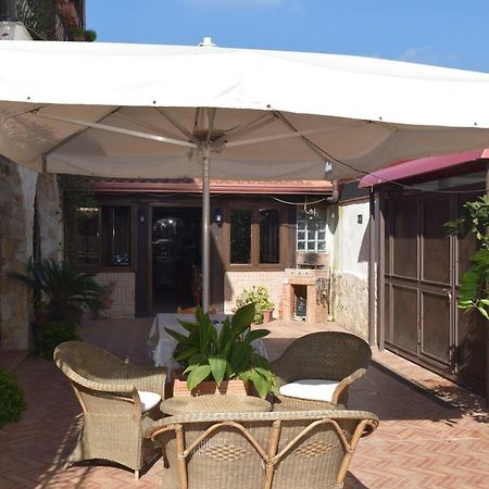 Bed &Breakfast Pinetamare Bed and Breakfast Castel Volturno Exteriör bild